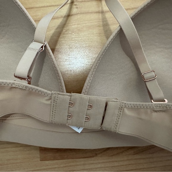 Like New Aerie Real Me Wireless Lightly Lined Bra - 34C - Picture 4 of 14